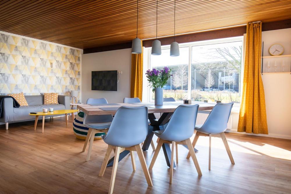 הוילה Loit Elli'S Hus מראה חיצוני תמונה